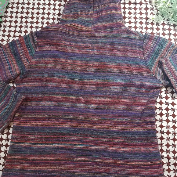 International rising fully zip hoodie jacket - Picture 9 of 13